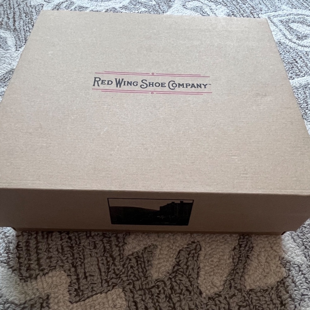 Brand new Red Wing Clara - Picture 7 of 7